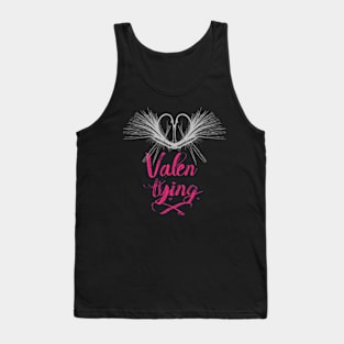 Valentying Tank Top